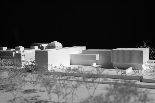 Site Model