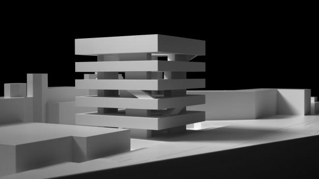 Site Model