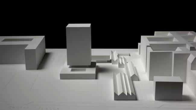 Site Model